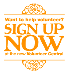 Volunteer Central